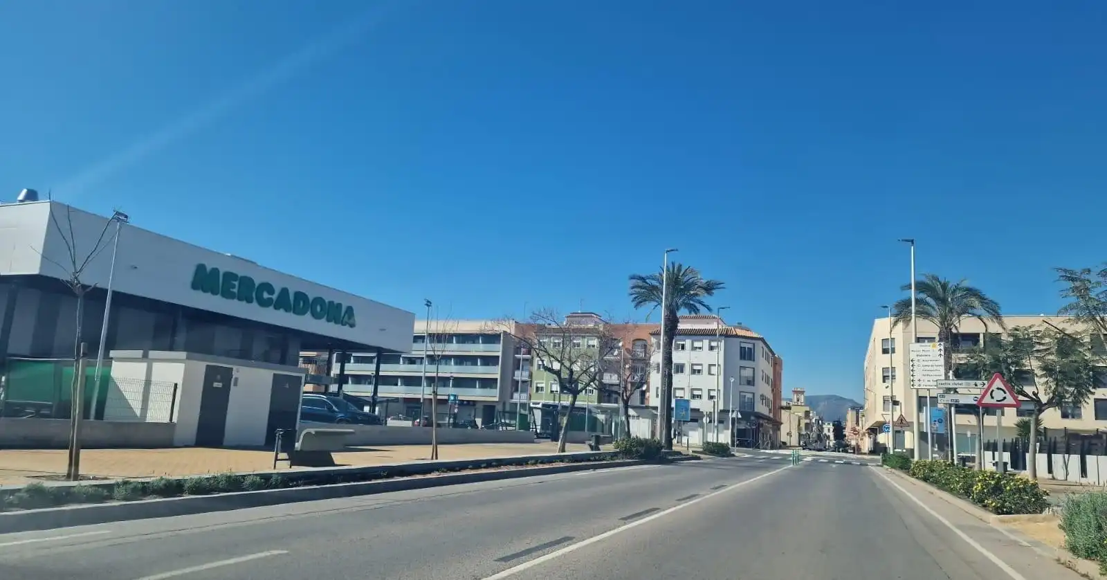 Grundstücke und Bauplätze zum Verkauf in Calle Virgen del Pilar 13, imagen 6