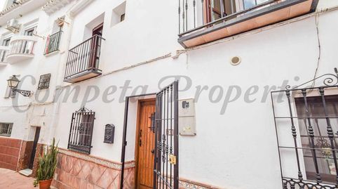 Foto 3 de Casa o xalet en venda a Torrox Pueblo, Torrox