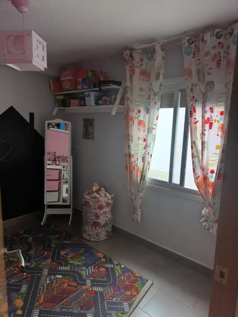 Piso con ascensor en venta en Avenida Virgen de Fátima, imagen 26