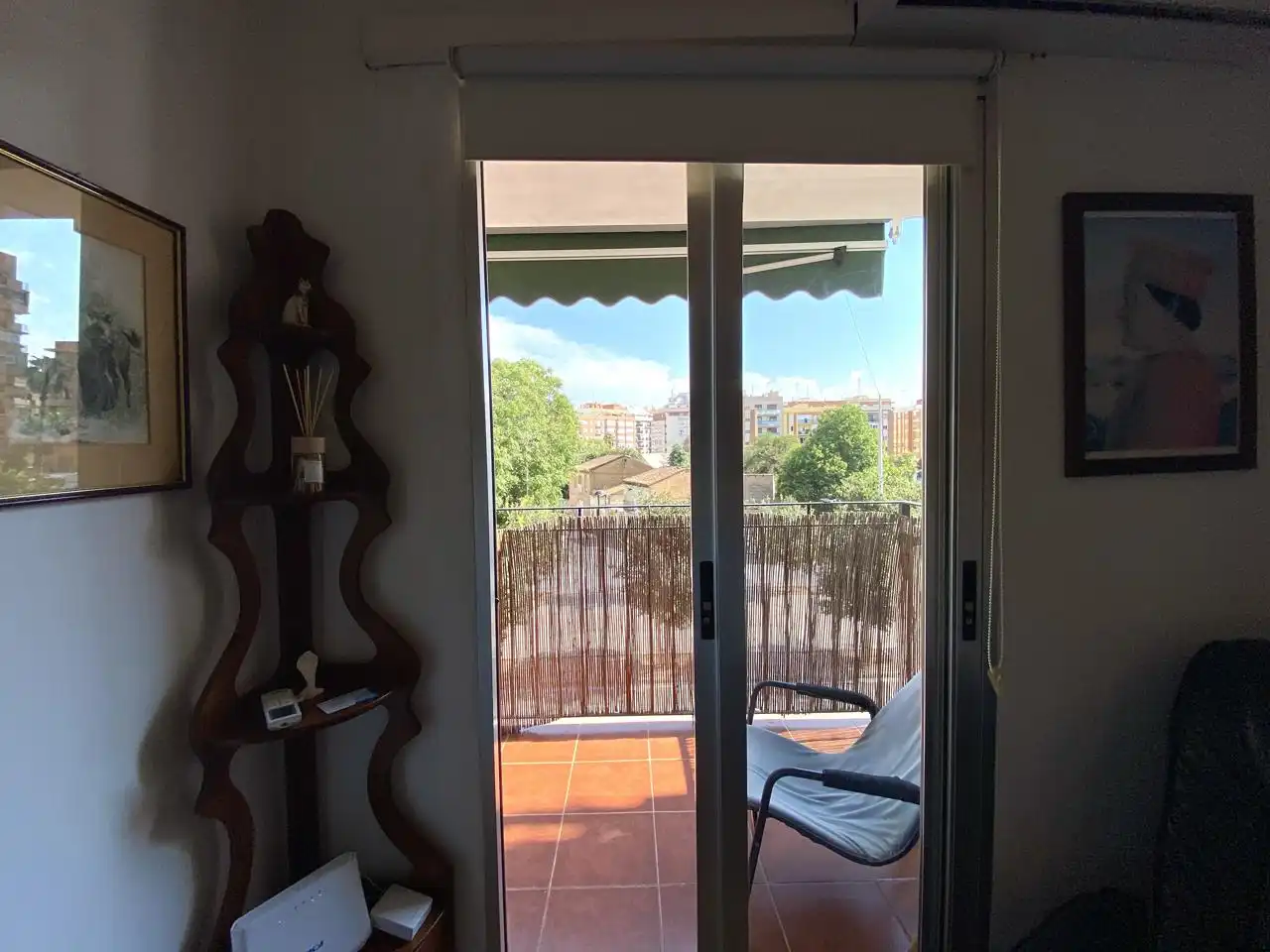 Flat to rent in calle de Just Ramírez, imagen 42