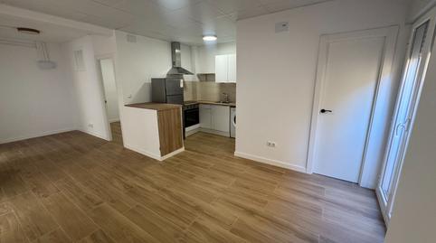 Foto 2 de Piso de alquiler en Consol, Centre, Tortosa