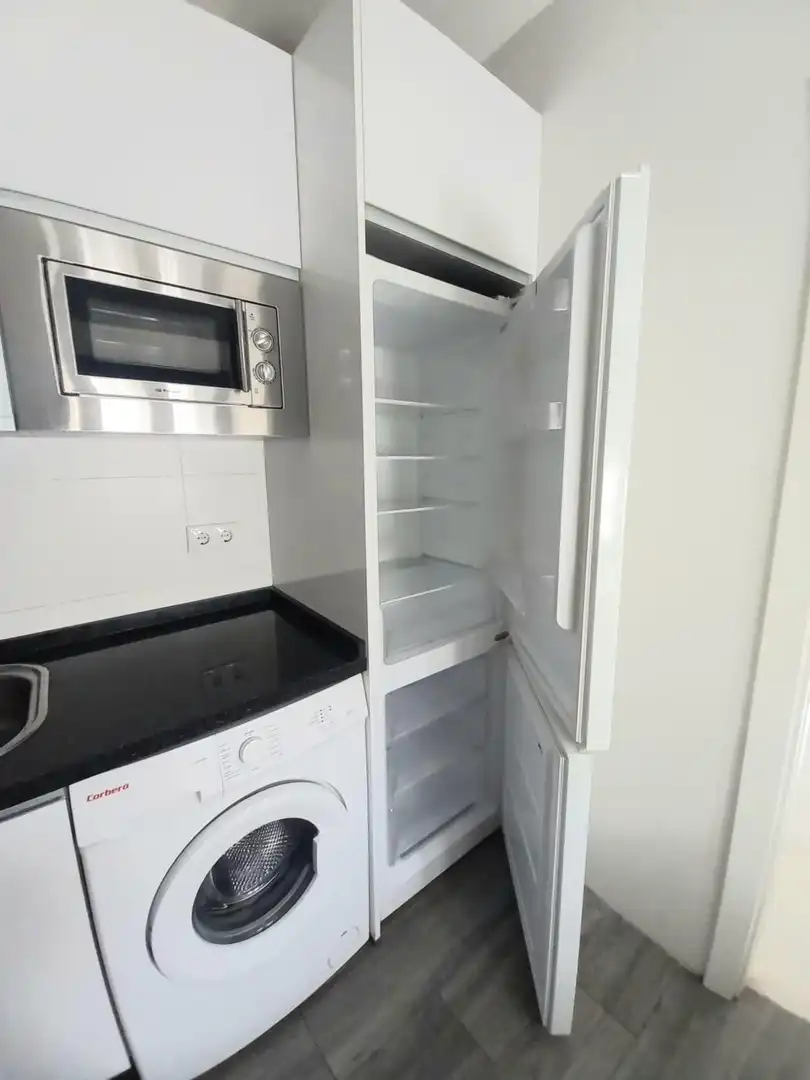 Apartment with terrace to rent in Centro, imagen 7