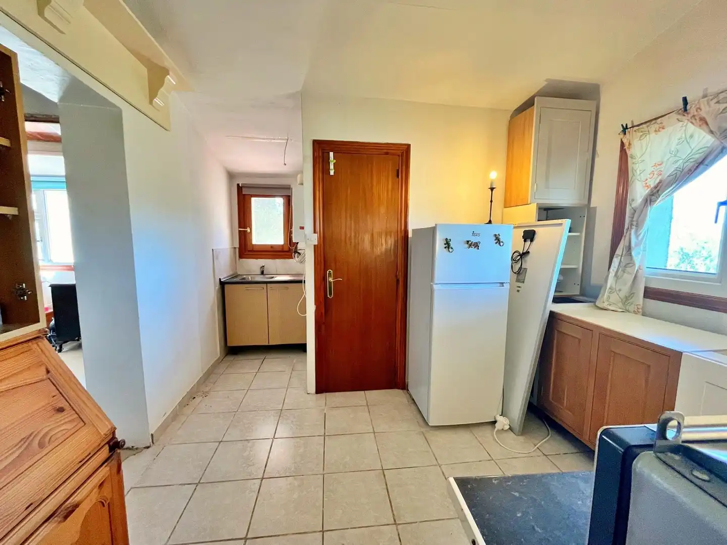 Houses for sale in Flix