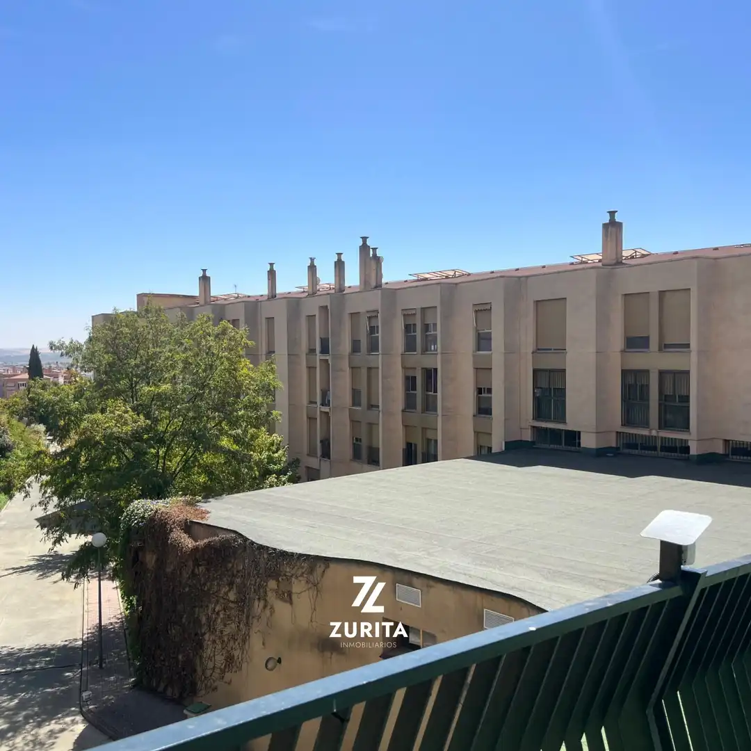 Wohnung mit Pool zum Verkauf in Calle ESCULTOR FREILA GUEVARA 12, imagen 43