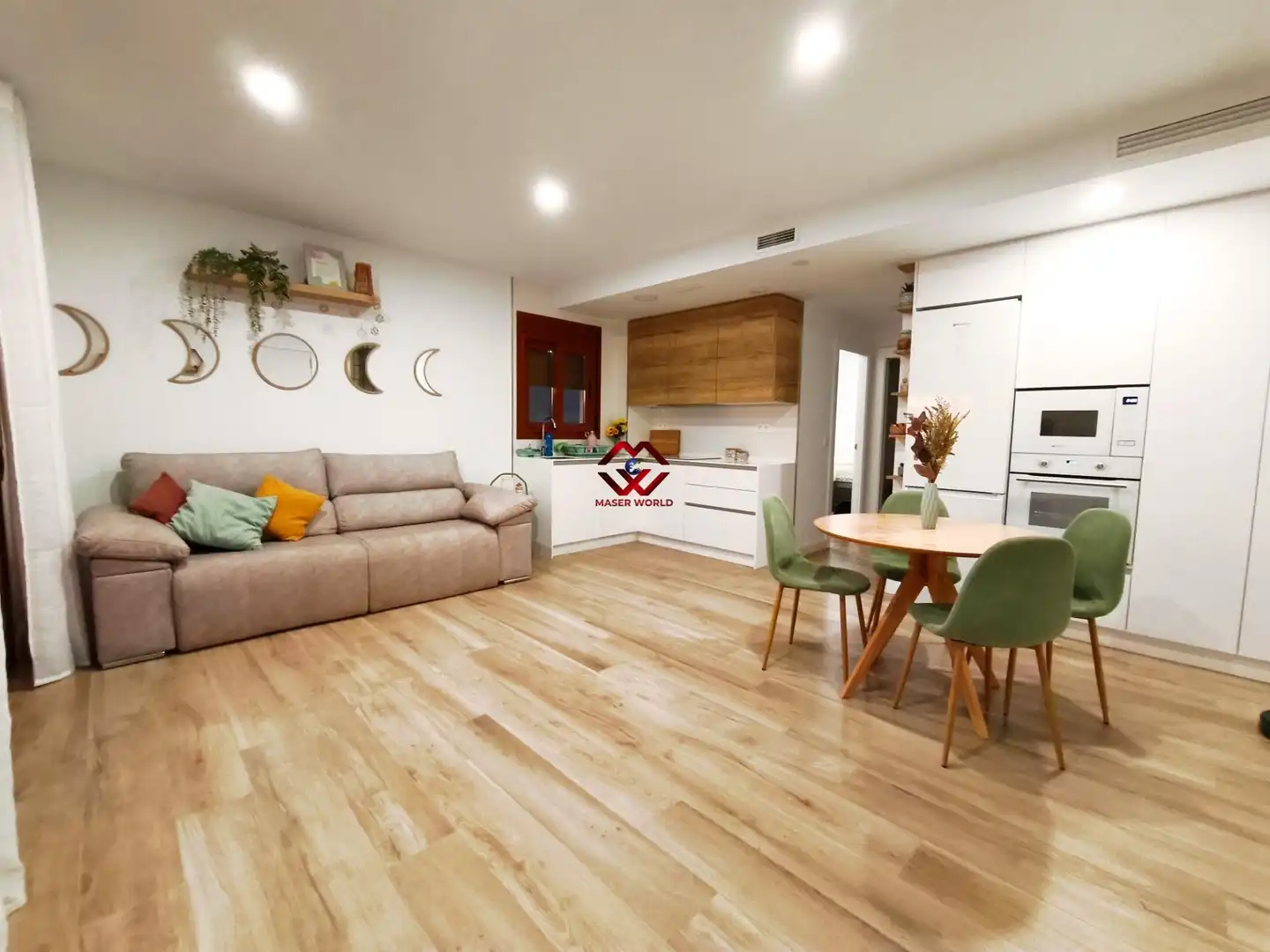 Duplex in vendita a Puerto de Mazarrón, imagen 10