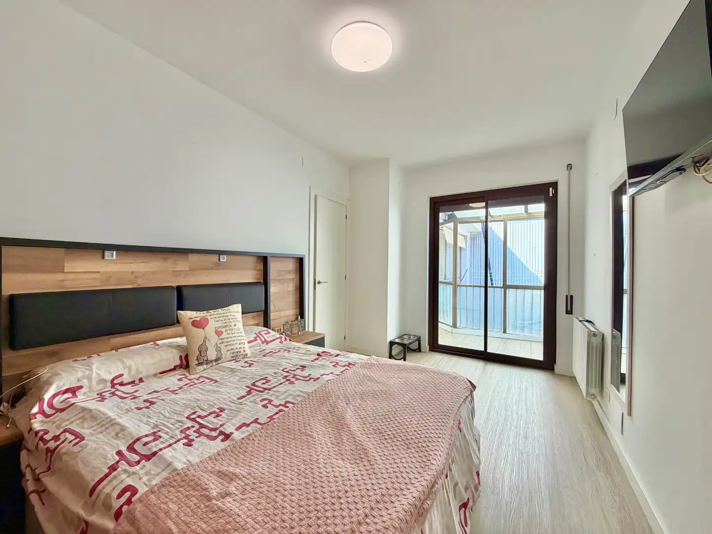 Terraced house with terrace for sale in Carrer de la Unió, imagen 26