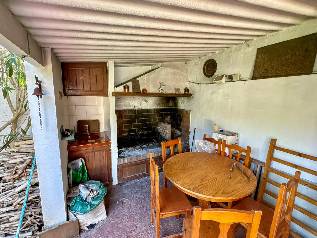 Villa mit Garten zum Verkauf in Carrer de l'Amazònia 2, imagen 57