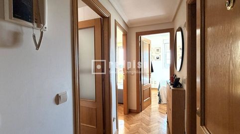 Foto 4 de Piso en venta en De la Peseta, PAU de Carabanchel, Madrid Capital