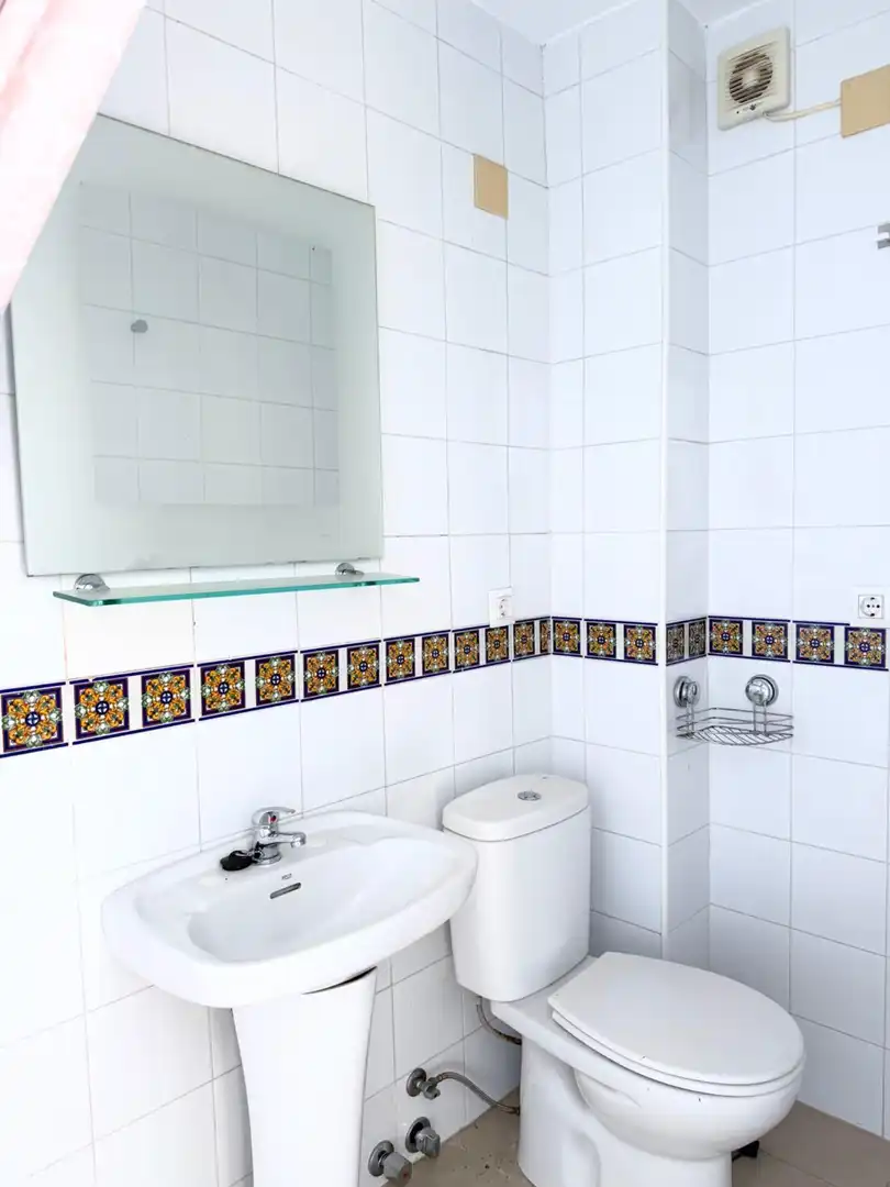 Casa a schiera con terrazza in vendita a Calle CORONIL, imagen 35