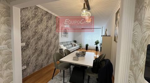 Foto 3 de Piso en venta en San Roque - As Fontiñas, Lugo Capital