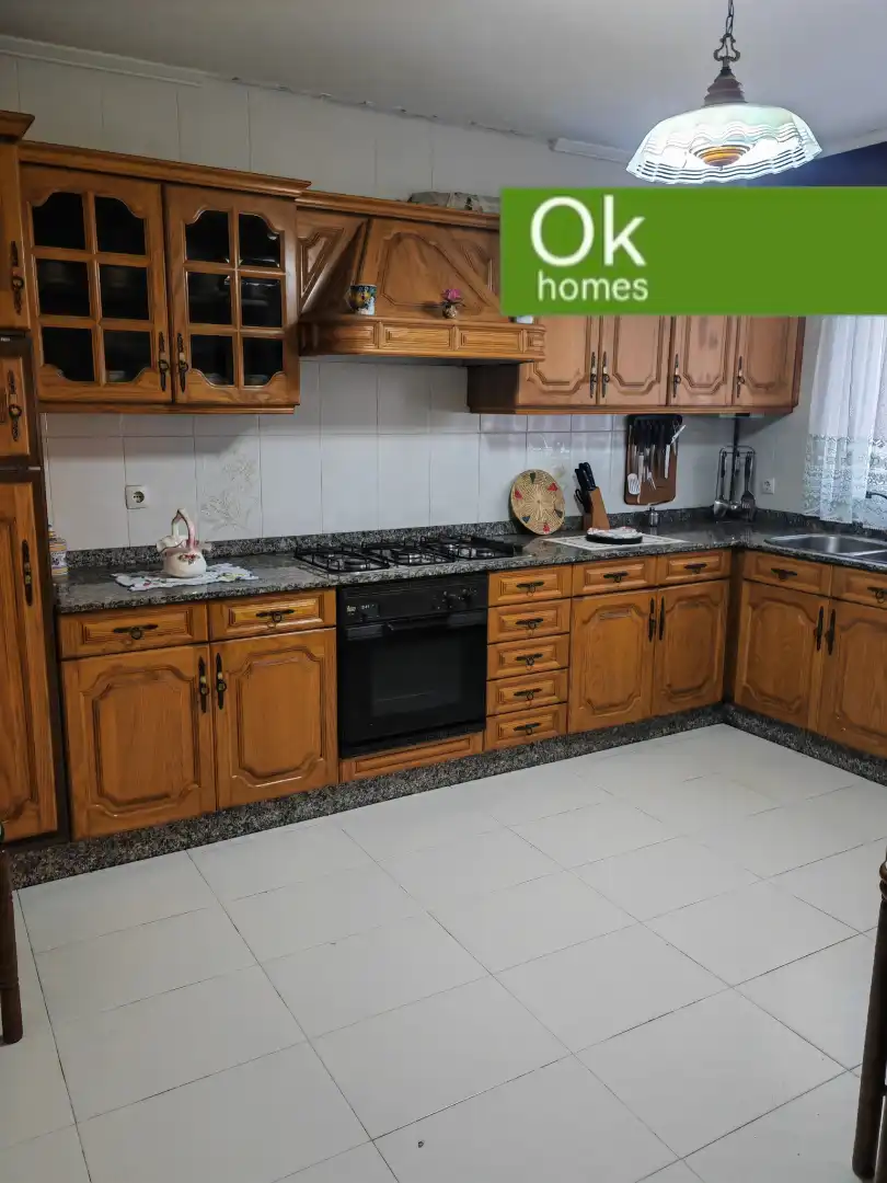House with terrace for sale in Boimorto, imagen 9
