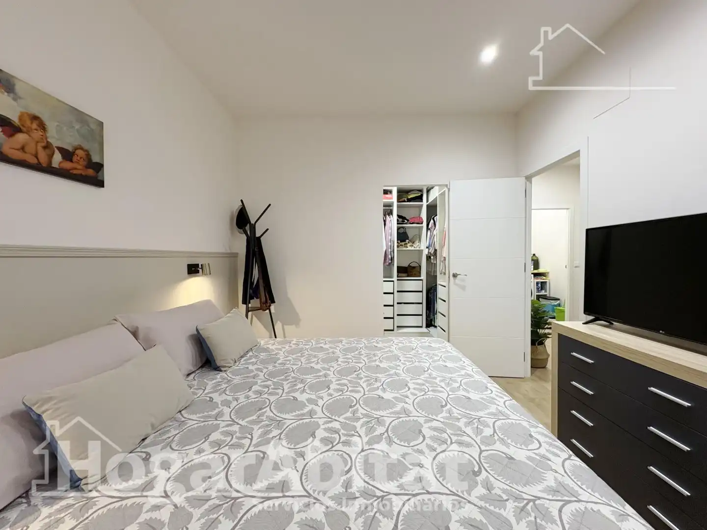 Wohnung zum Verkauf in Calle Mayans y Ciscar, imagen 23