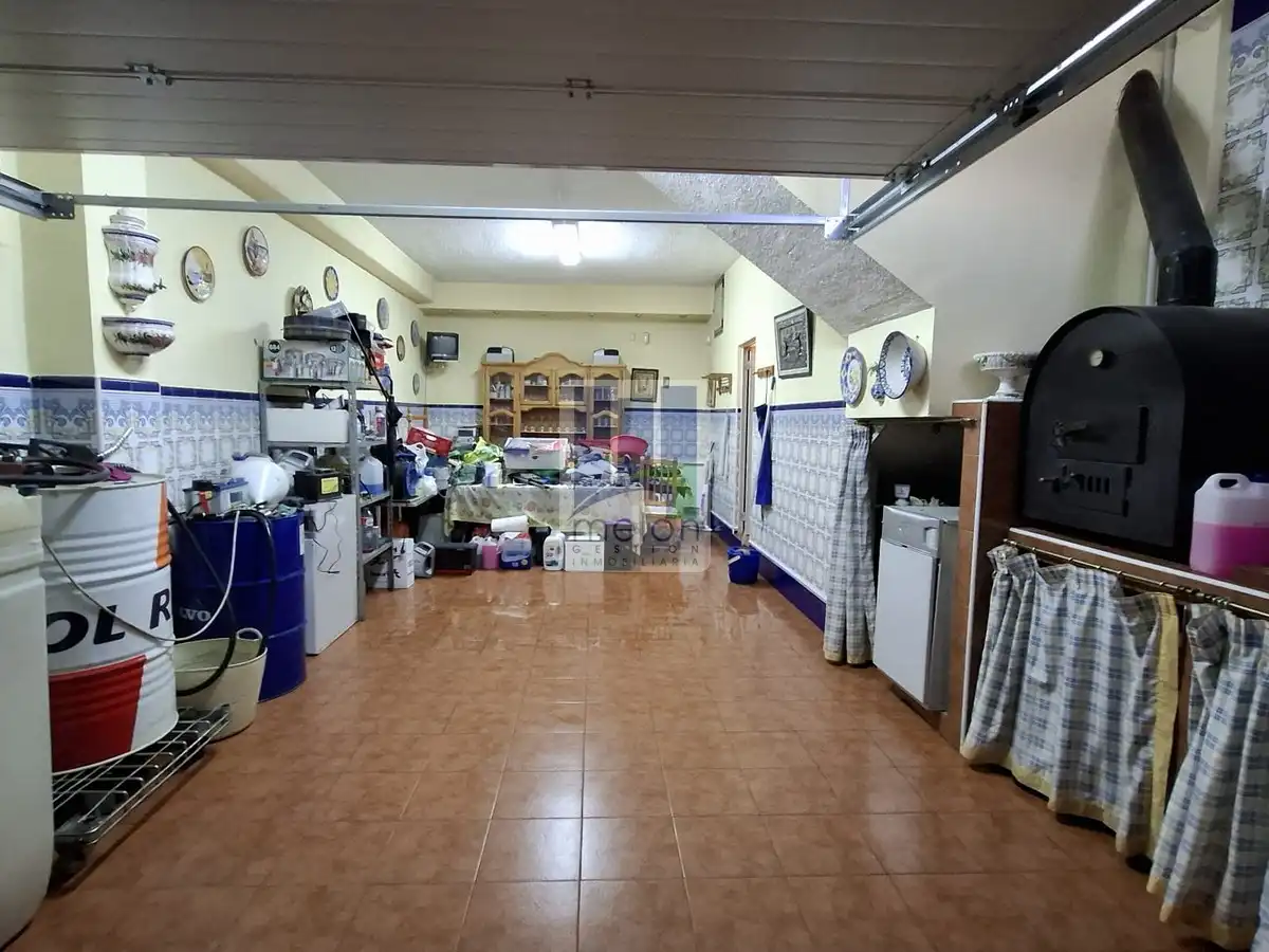 Chalet en venta en QUINTANADUEÑAS, imagen 8