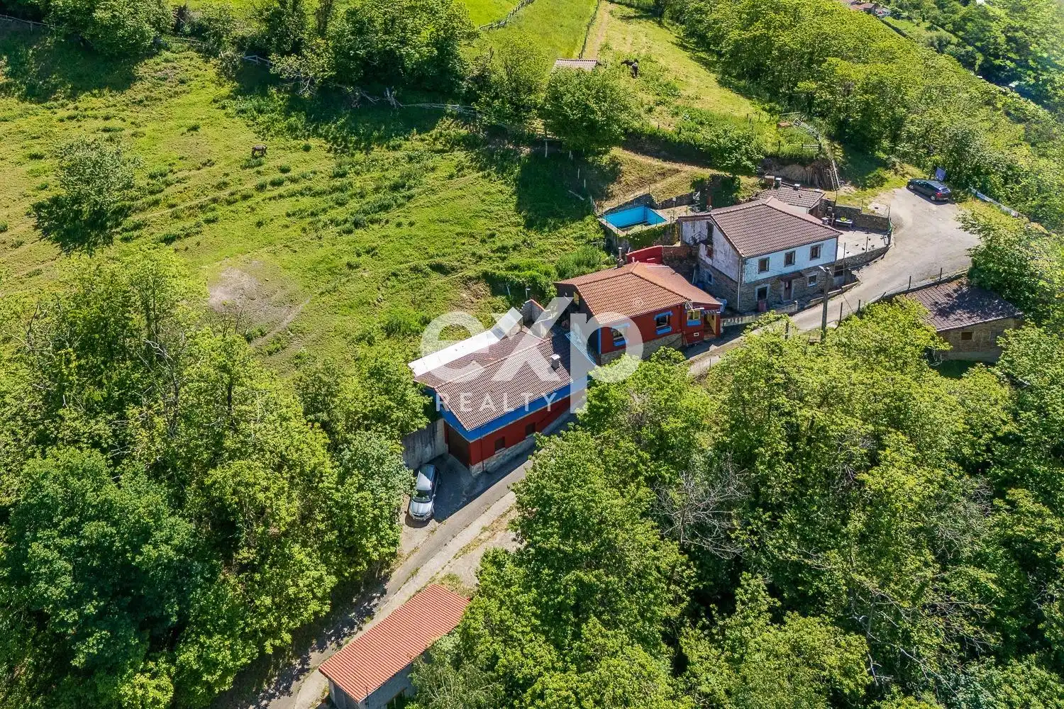 Haus mit Garten zum Verkauf in Polígono 26 Paraje 3623 LLORICON 1266, imagen 52