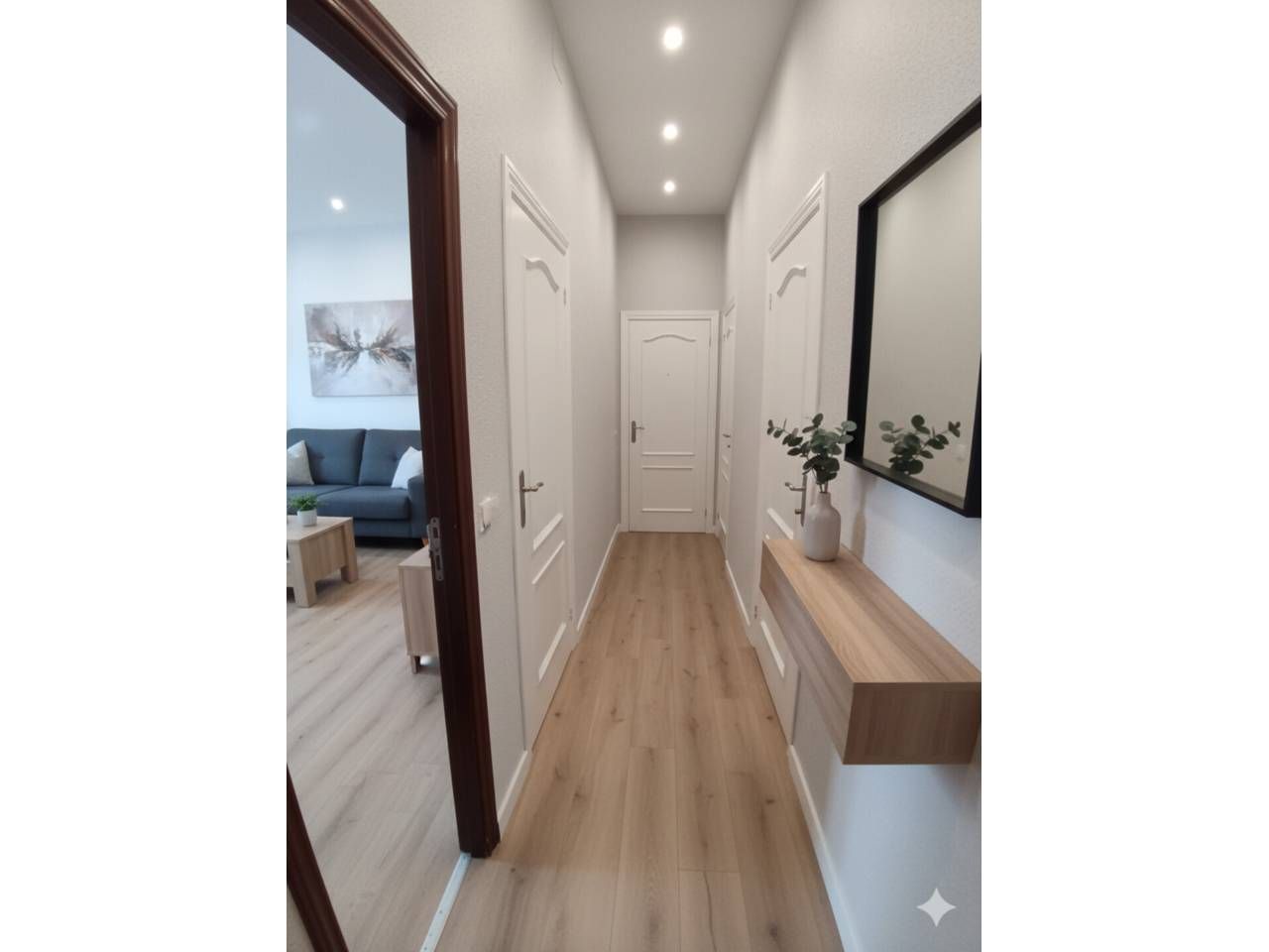 House or chalet for sale in Yepes  with Heating, Private garden and Furnished