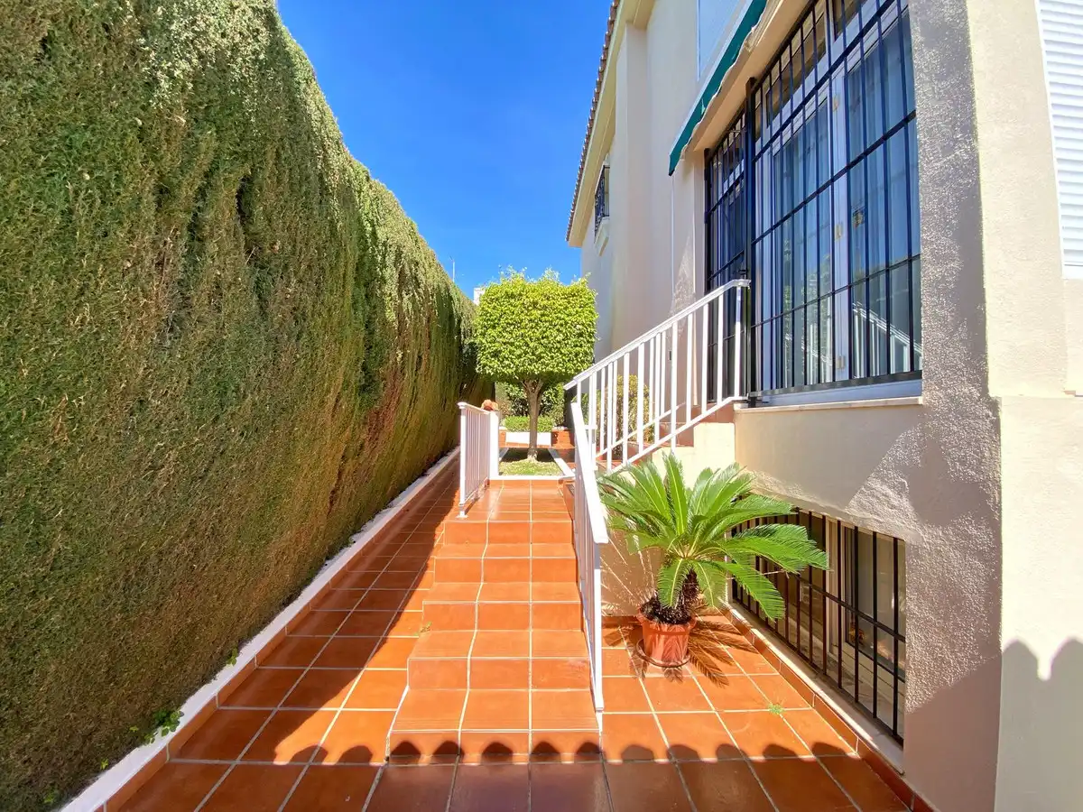 Reihenhaus zum Verkauf in Marbella Centro, imagen 27