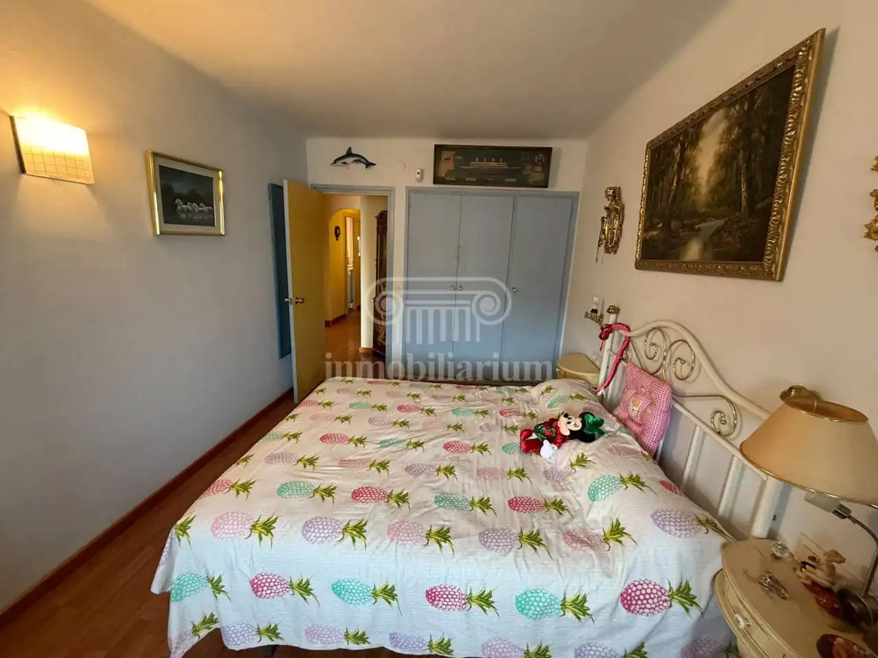 Habitación de Piso en venta en Centre