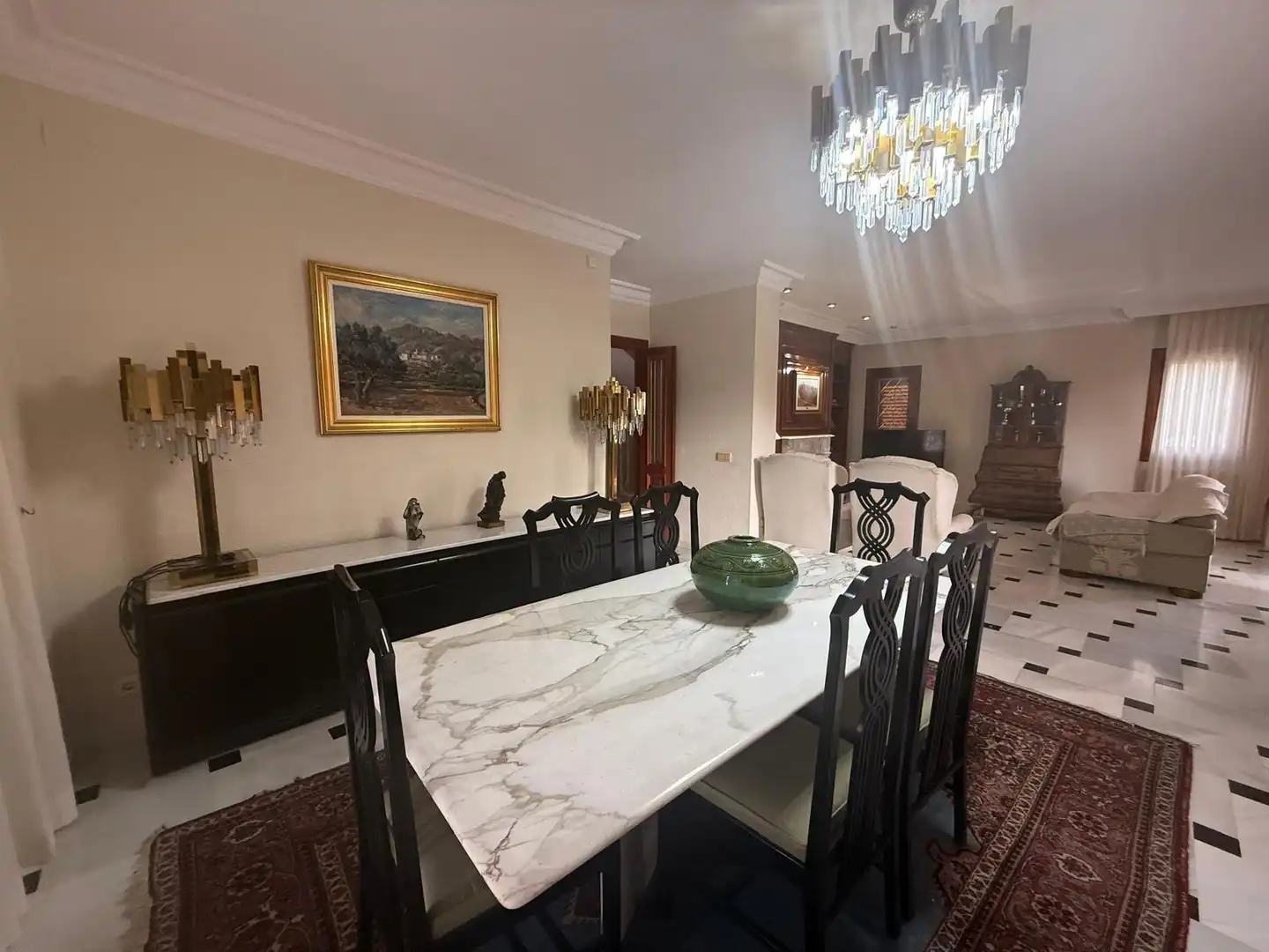 House with pool for sale in Urbanizaciones, imagen 6