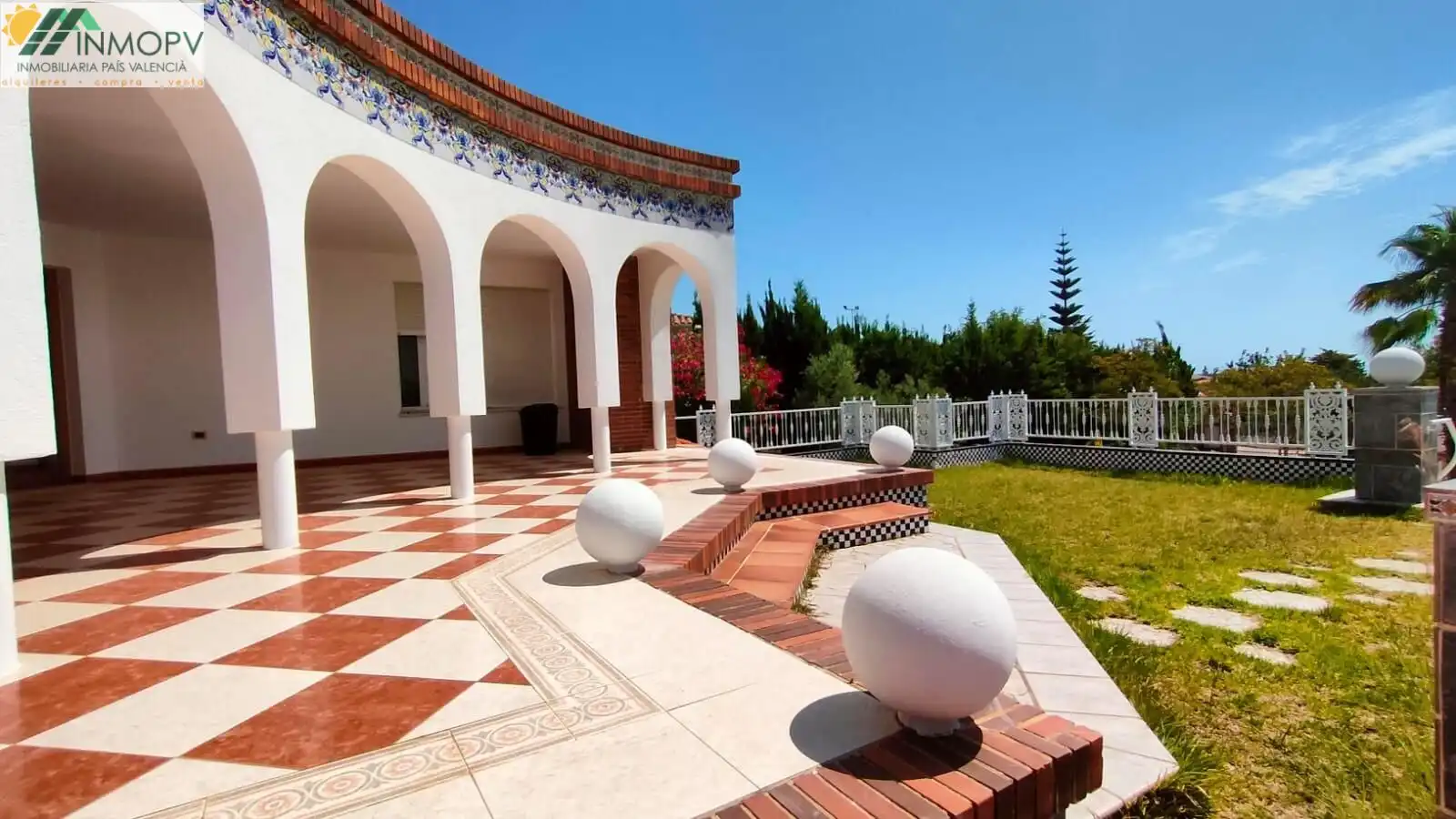 Detached house with pool for sale in Closa de Vinaròs - Ermita, imagen 7