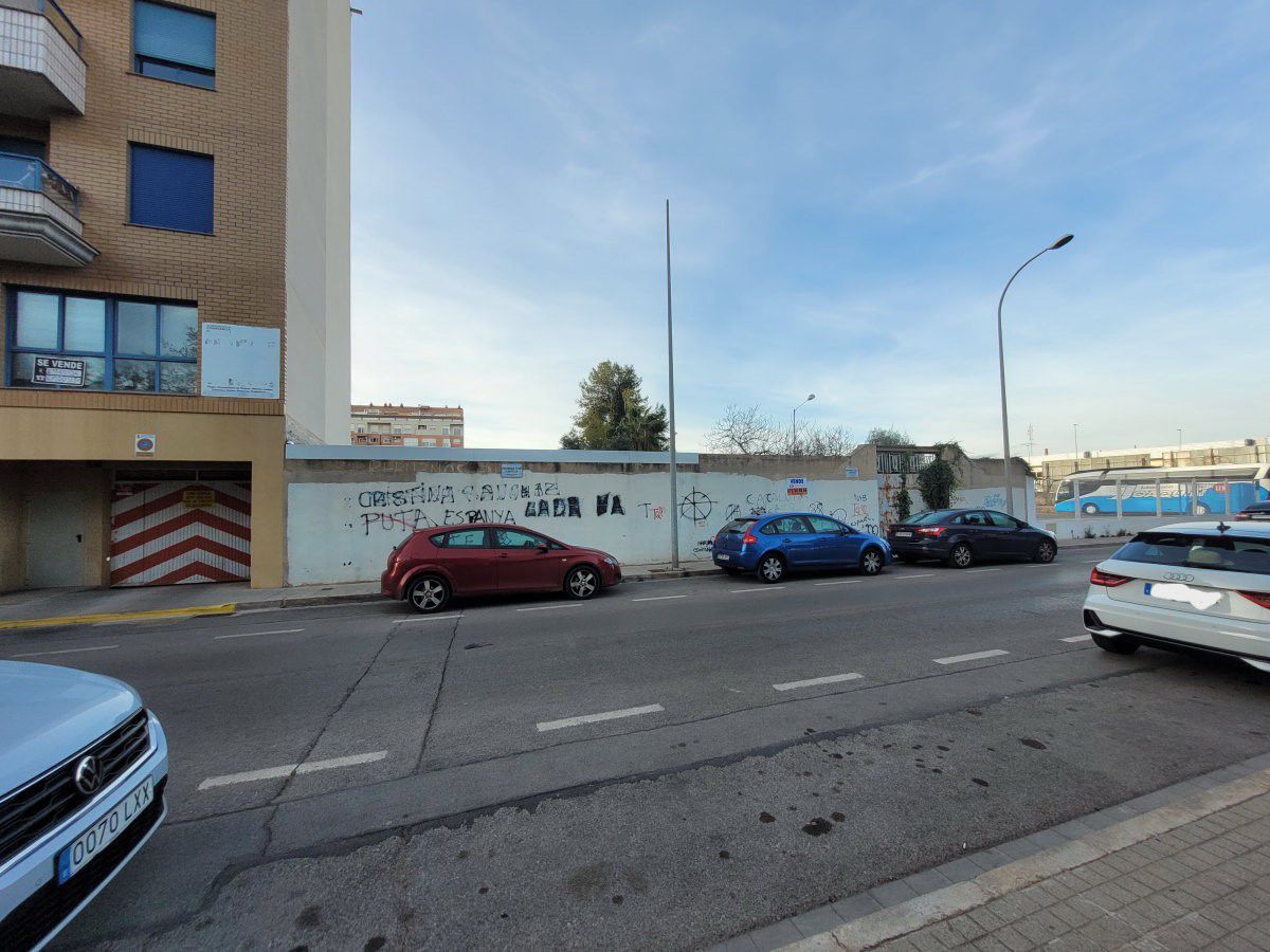 Exterior view of Residential for sale in Vila-real