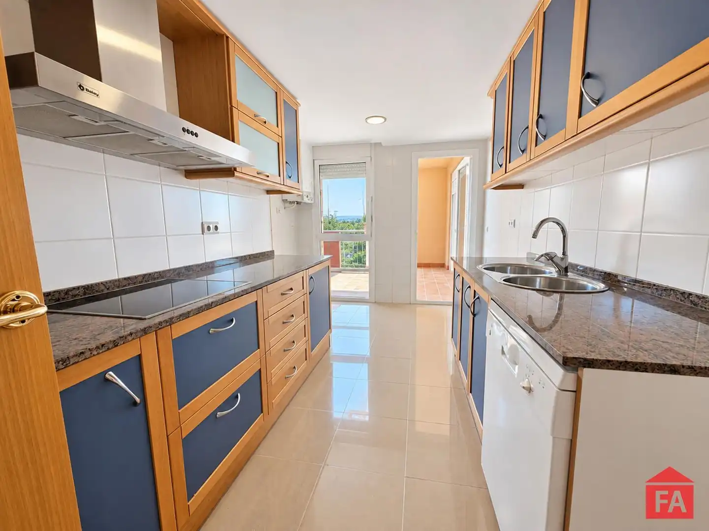 Appartamento con ascensore in vendita a Centre, imagen 4