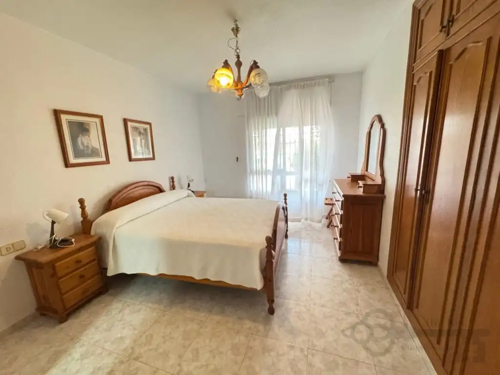 Habitación de Casa o chalet en venta en Cartagena con Jardín privado y Terraza