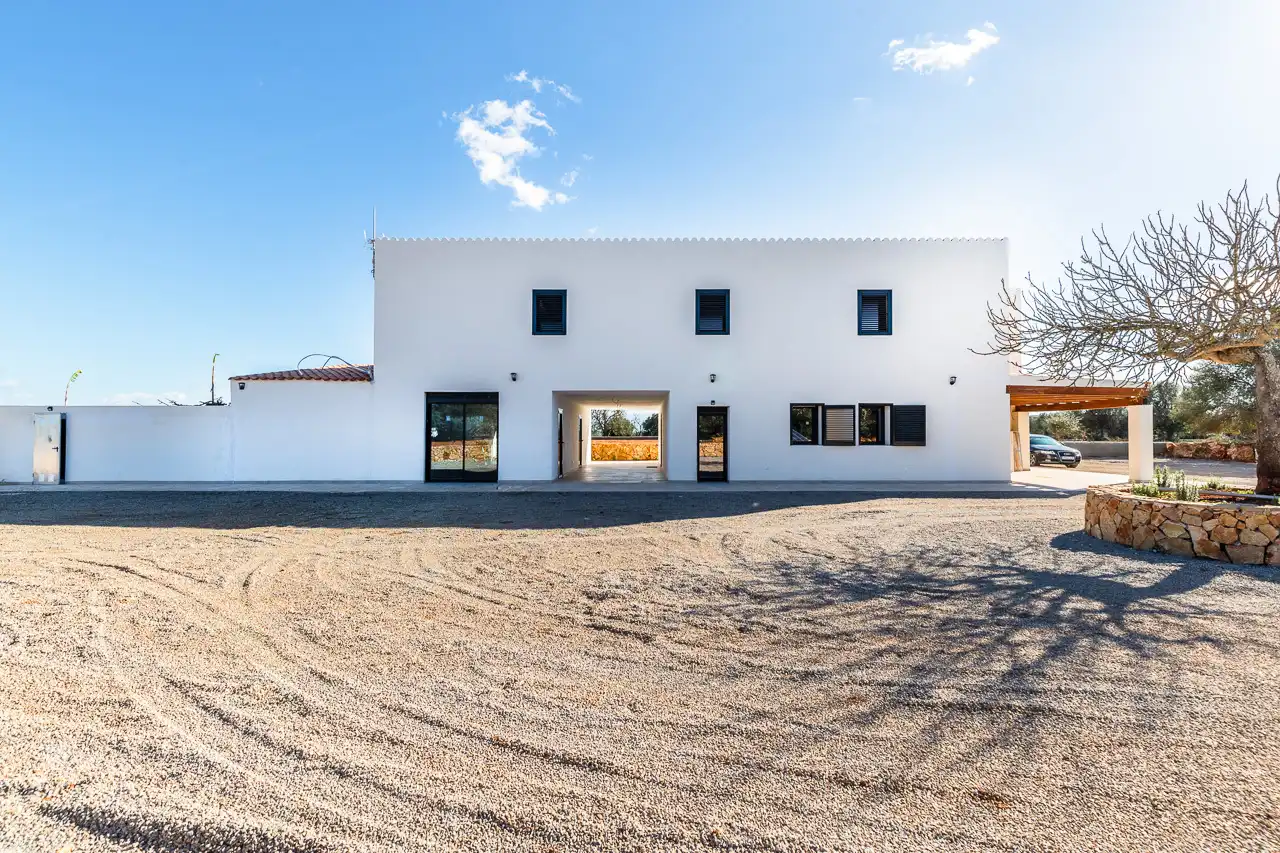 Maison rustique avec piscine à vendre à Campos poble, imagen 18