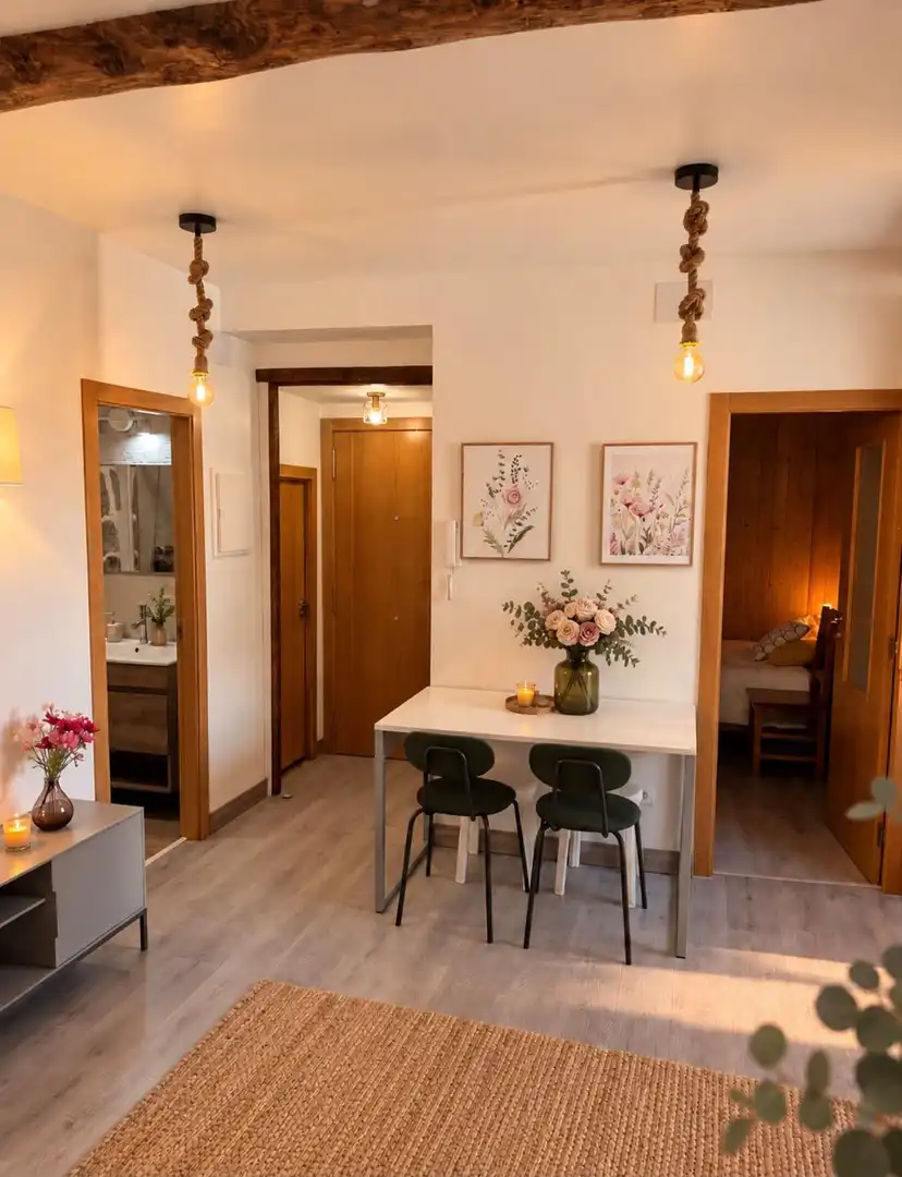 Appartement compact à vendre à Casco Viejo, imagen 2