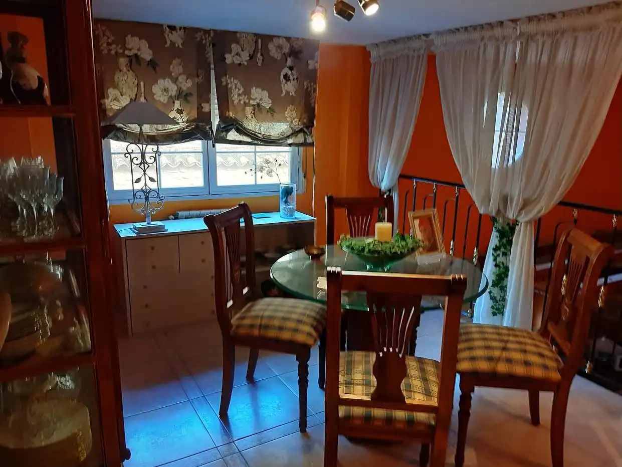 House with terrace for sale in Úbeda, imagen 2