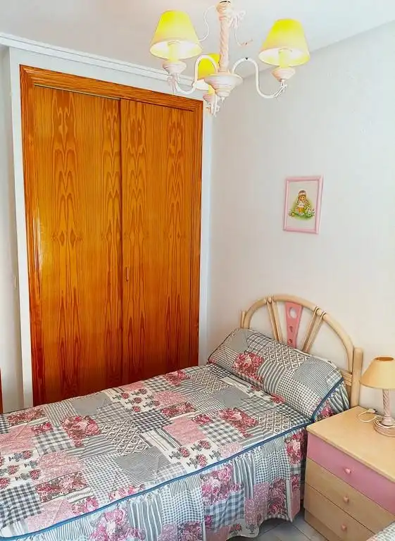 Apartament amb ascensor en venda a Playa del Cura, imagen 16