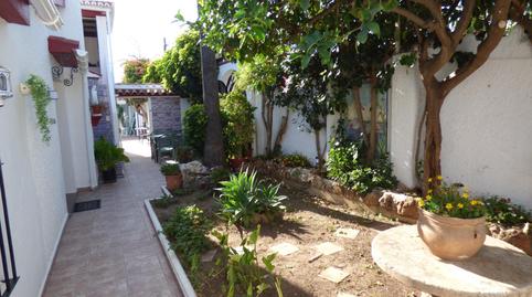 Foto 4 de Casa o xalet en venda a Costabella, Málaga