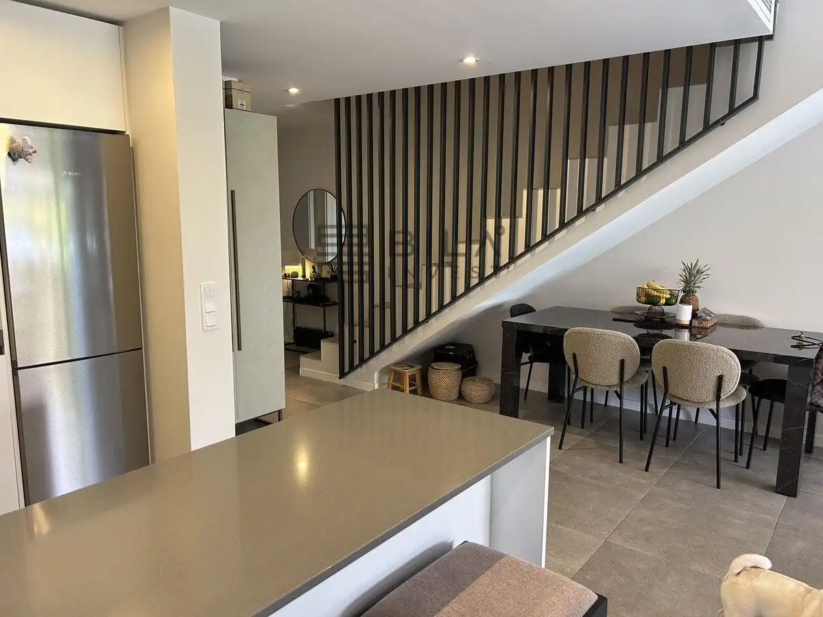 Maison mitoyenne avec piscine à vendre à Sierra de las Nieves, imagen 12