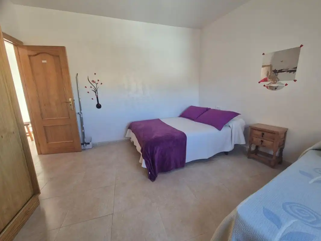 Maison avec terrasse à vendre à Carretera de Pedro Martínez, imagen 32