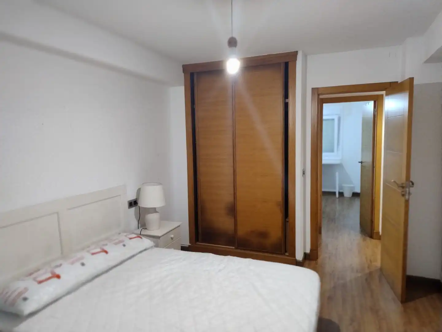 Wohnung zur Miete in Rúa de Ulpiano Villanueva, Campus Norte - San Caetano