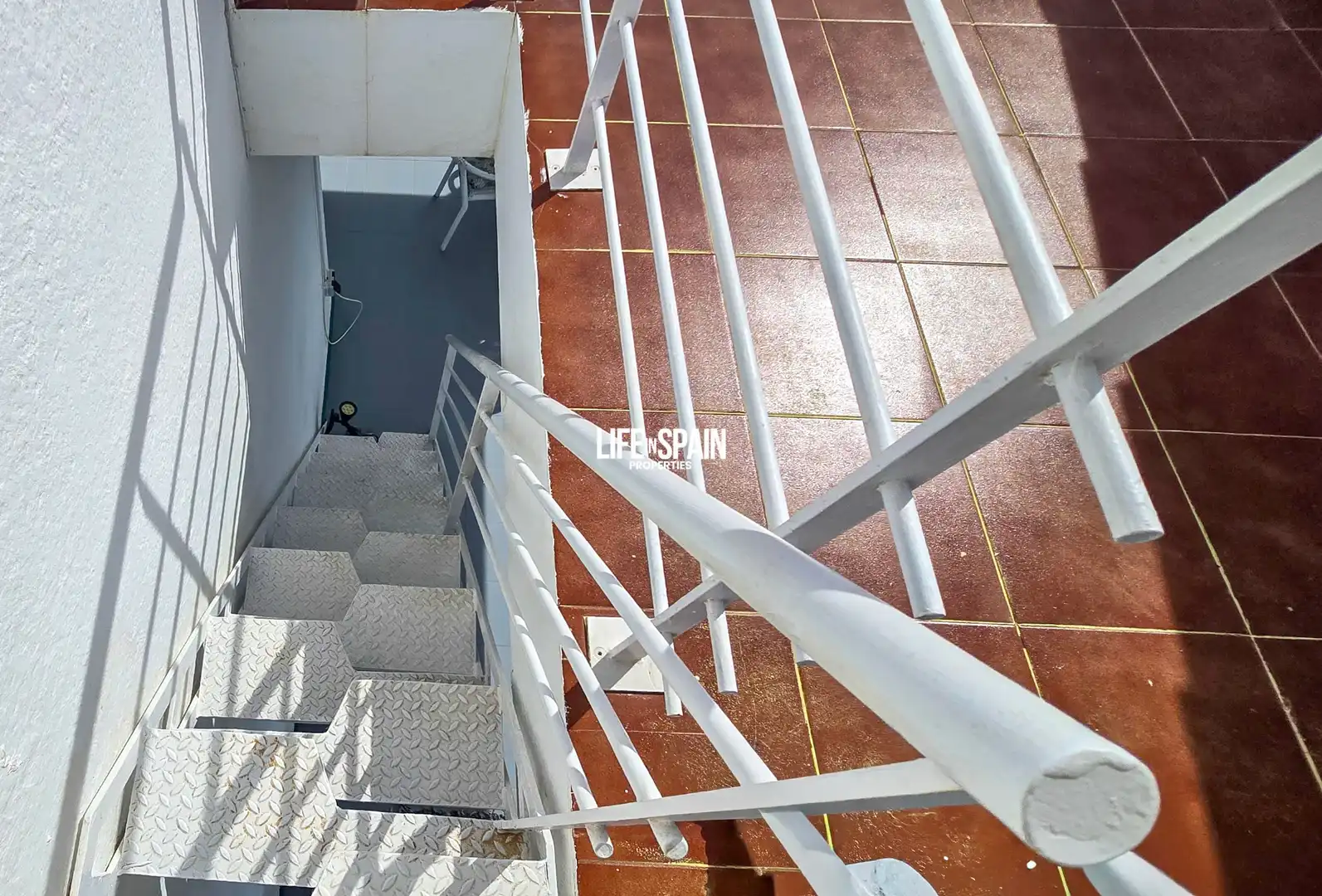 Villa con terrazza in vendita a Zn Diseminats 189, imagen 29