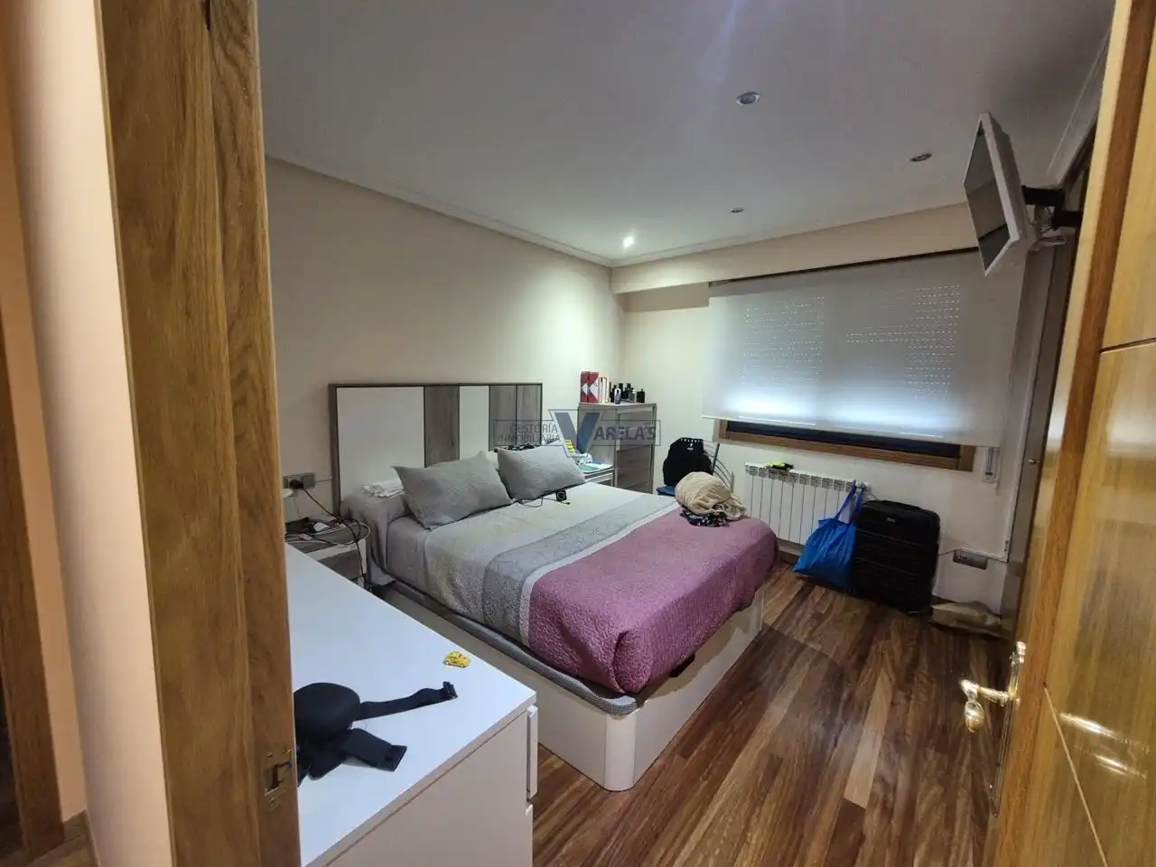 Habitación de Piso en venta en Barbadás con Calefacción