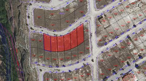 Foto 3 de Terreno en venta en Cl Buenhombre M-7.3, Sepúlveda, Segovia