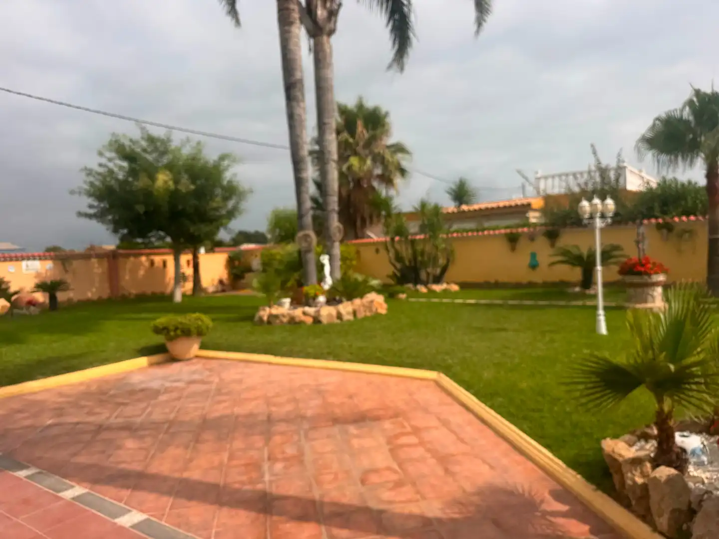 Villa mit Pool zum Verkauf in Mar Chica, imagen 7