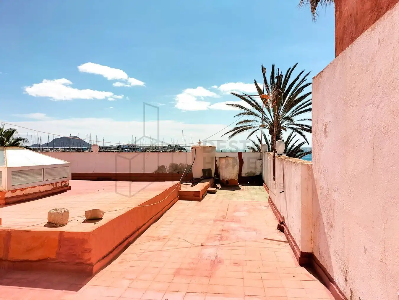 Casa o xalet en venda a MARITIMA, Corralejo