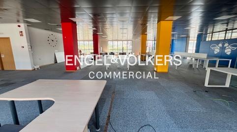 Foto 5 de Oficina de lloguer a Sant Joan - TV3, Barcelona