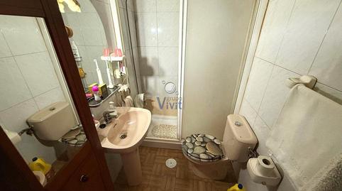 Foto 5 de Pis en venda a Torreblanca, Sevilla