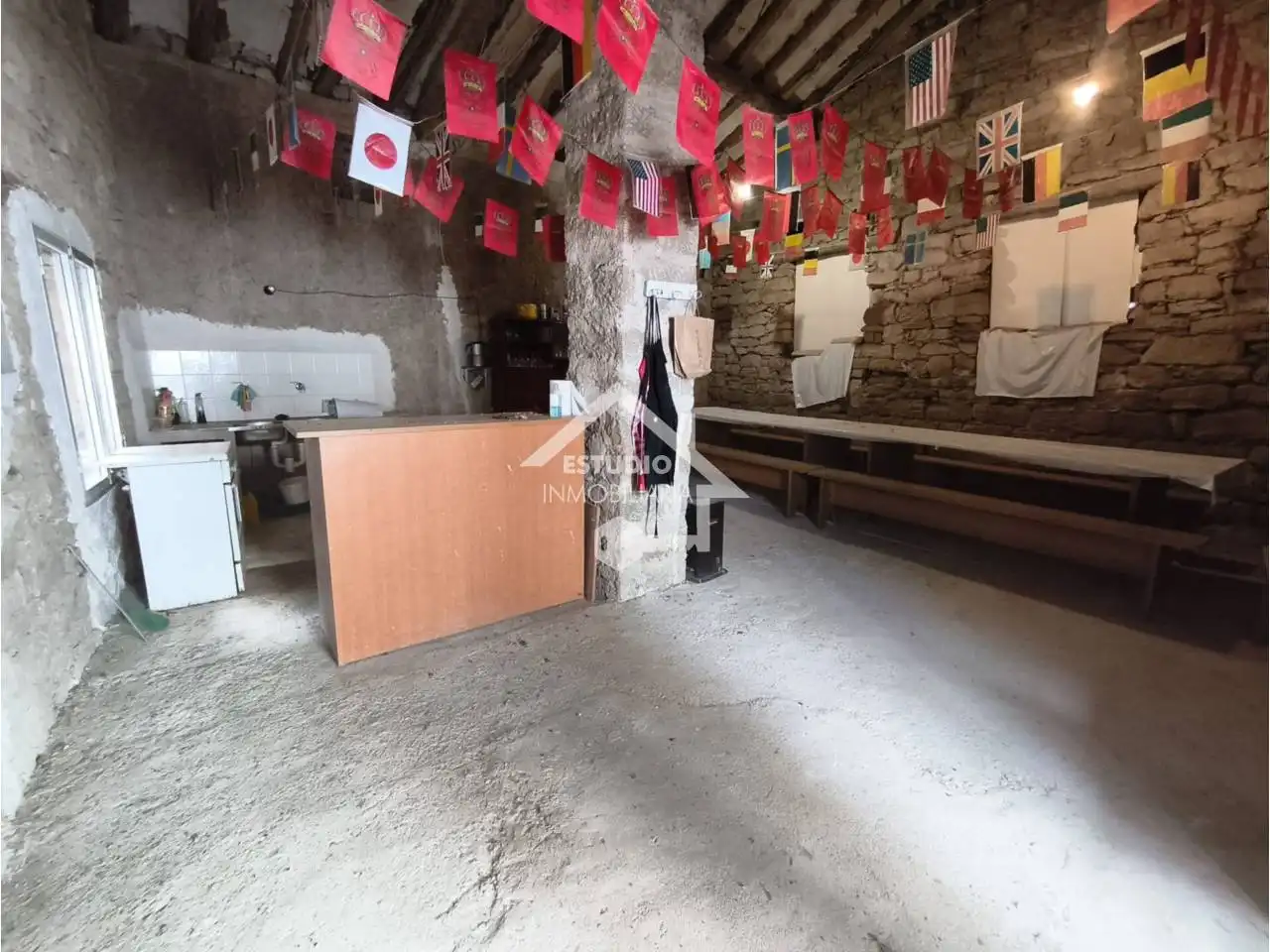 Casa o chalet en venta en Torres del Río con Calefacción y Amueblado