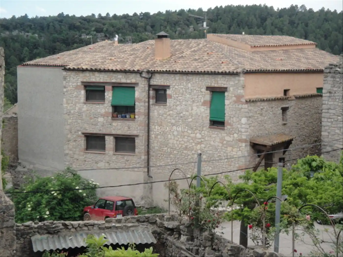 Locale commerciale in vendita a Carrer Font 1, imagen 2
