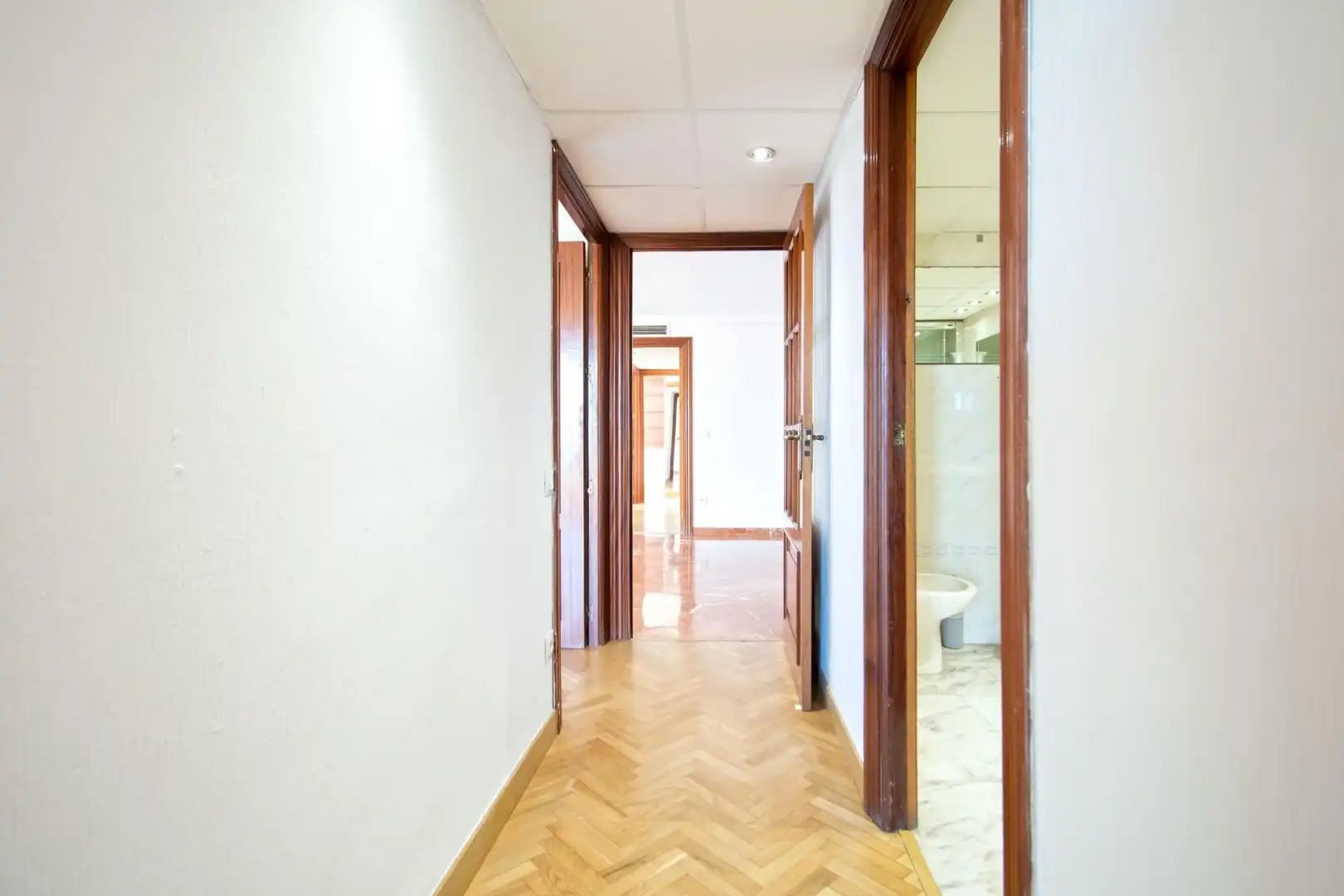 Piso en venta en Bellavista - La Palmera