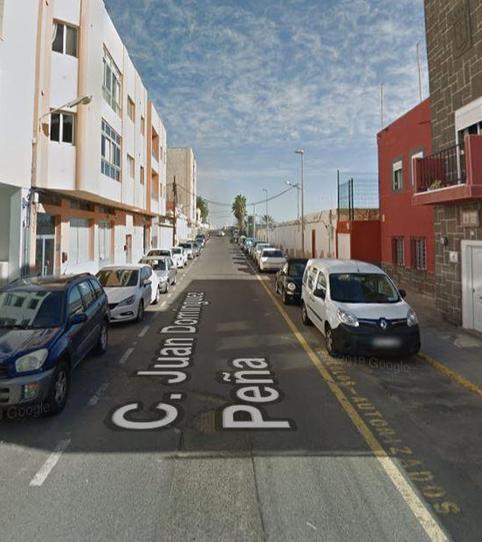 Foto 2 de Oficina en venda a  de Juan Domínguez Peña, Zona Centro, Las Palmas