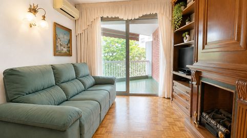 Foto 5 de Piso en venta en De Cartagena, Sagrada Família, Barcelona Capital