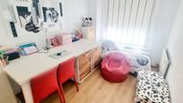 Bedroom of Flat for sale in Burriana / Borriana  with Heating, Parquet flooring and Storage room
