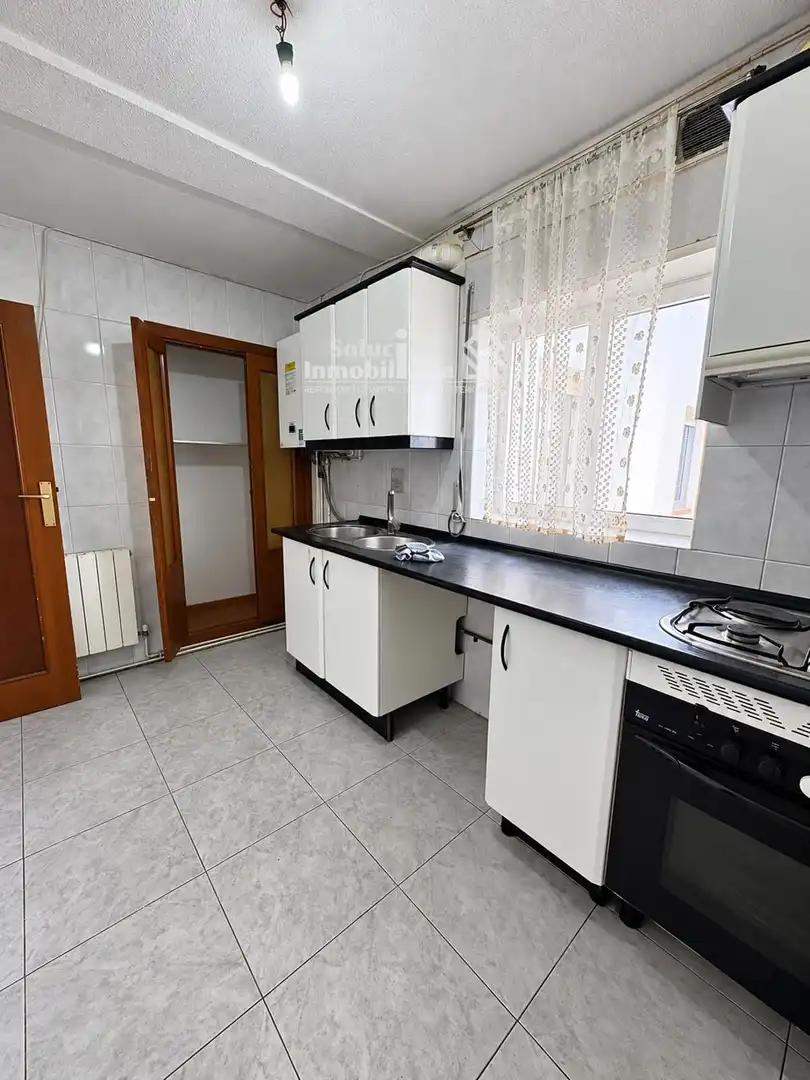 Cocina de Piso en venta en Vidal
