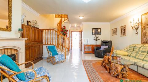 Foto 3 de Casa adosada en venta en El Puerto, Roquetas de Mar