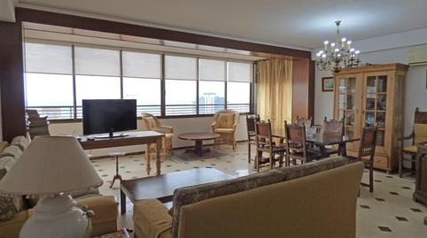 Foto 4 de Àtic en venda a Levante Alto, Alicante